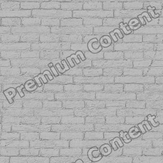 Seamless Brick 0018